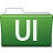 Adobe Ultra Folder Icon 48x48 png